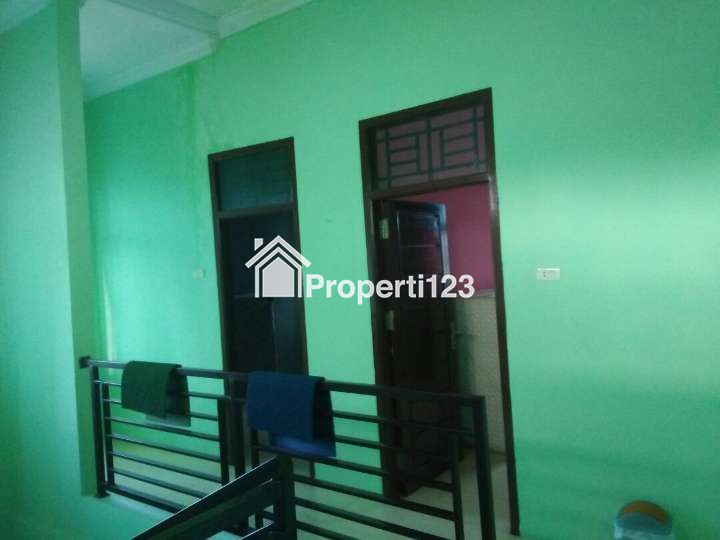 Jual rumah + kontrakan - 6