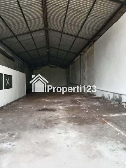 Disewakan Gudang Romokalisari SUrabaya - 4