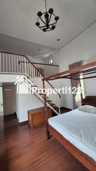 Rumah Sewa Jalan Bangka - 5