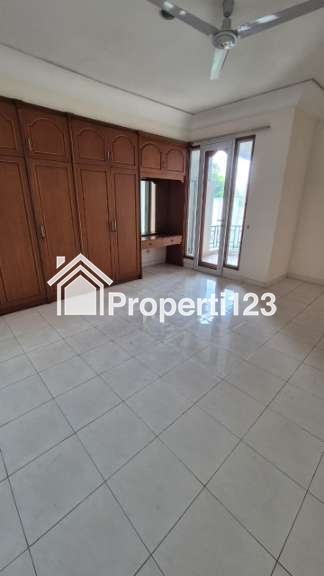 Rumah Sewa Cipete - 1