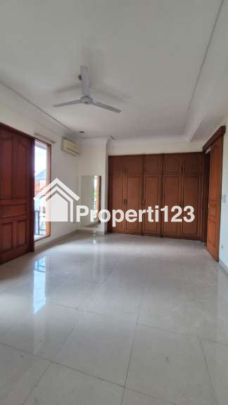 Rumah Sewa Cipete - 4