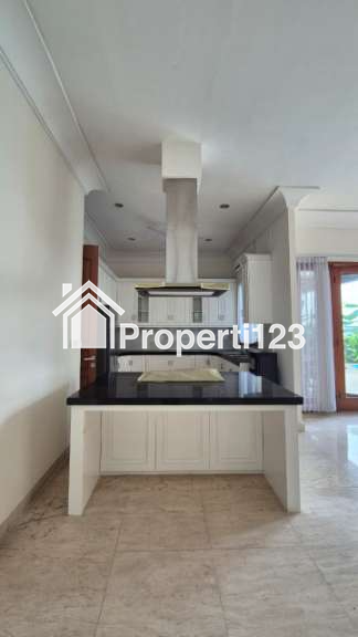 Rumah Sewa Cipete - 12