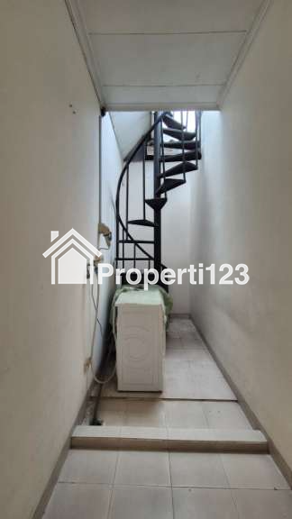 Rumah Sewa Daerah Cipete - 10