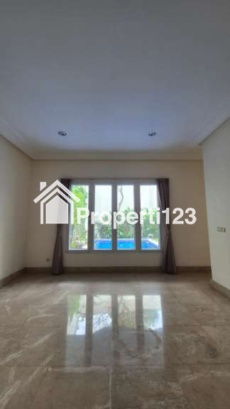 Rumah Sewa Daerah Cipete - 6