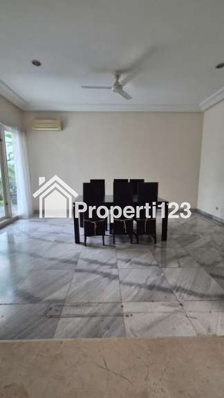 Rumah Sewa Daerah Cipete - 12