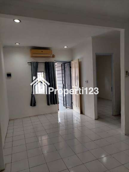 Perum Bukit Dago Cluster Pasadena Gunung Sindur - 3