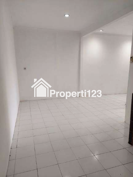 Perum Bukit Dago Cluster Pasadena Gunung Sindur - 9
