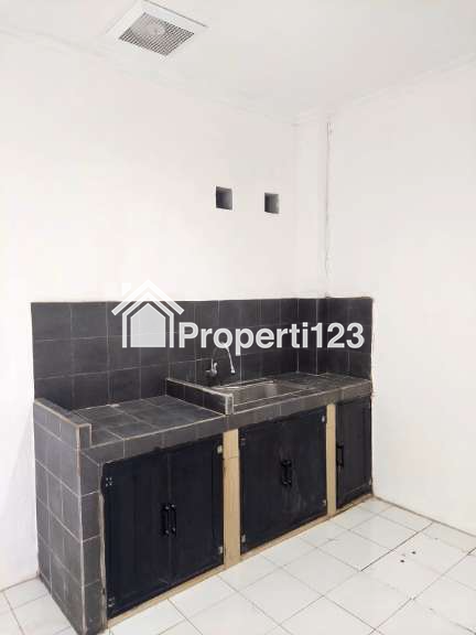 Perum Bukit Dago Cluster Pasadena Gunung Sindur - 5