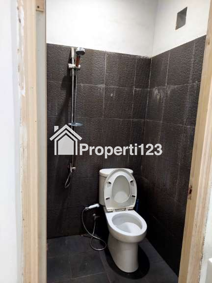 Perum Bukit Dago Cluster Pasadena Gunung Sindur - 8