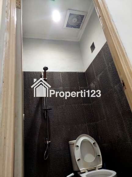 Perum Bukit Dago Cluster Pasadena Gunung Sindur - 12