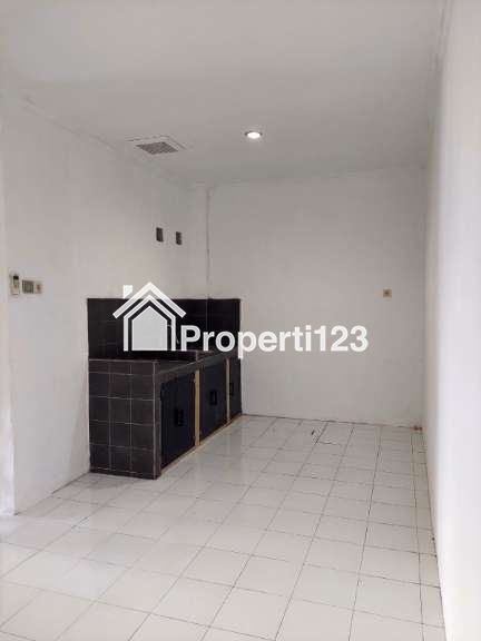 Perum Bukit Dago Cluster Pasadena Gunung Sindur - 4