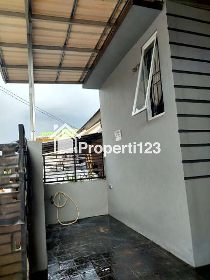 Perum Bukit Dago Cluster Pasadena Gunung Sindur - 6