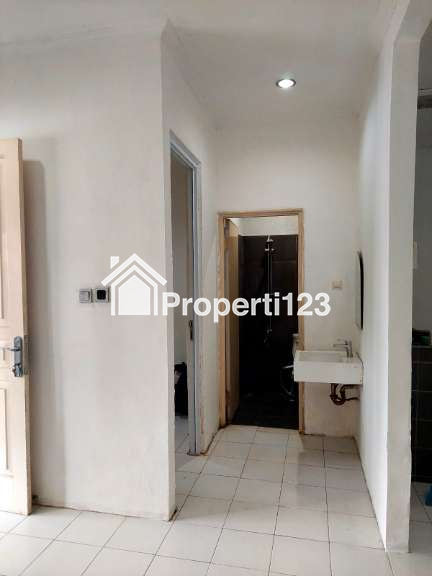 Perum Bukit Dago Cluster Pasadena Gunung Sindur - 7