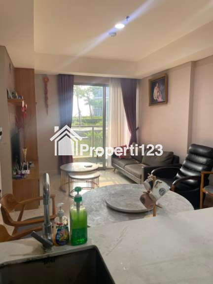 Dijual Apartemen Gold Coast Tower Atlantic, Pantai Indah Kapuk, Jakarta Utara - 9