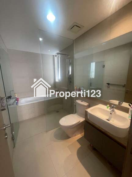 Dijual Apartemen Gold Coast Tower Atlantic, Pantai Indah Kapuk, Jakarta Utara - 5