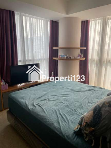 Dijual Apartemen Gold Coast Tower Atlantic, Pantai Indah Kapuk, Jakarta Utara - 3