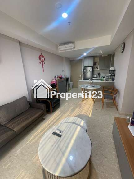 Dijual Apartemen Gold Coast Tower Atlantic, Pantai Indah Kapuk, Jakarta Utara - 7