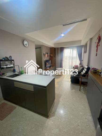 Dijual Apartemen Gold Coast Tower Atlantic, Pantai Indah Kapuk, Jakarta Utara - 6