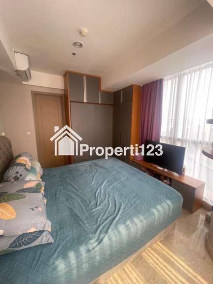 Dijual Apartemen Gold Coast Tower Atlantic, Pantai Indah Kapuk, Jakarta Utara - 4