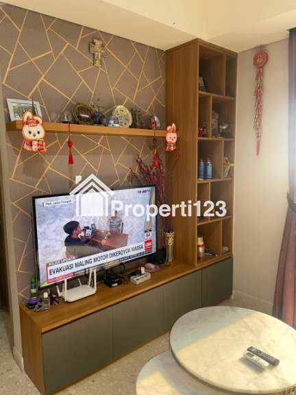 Dijual Apartemen Gold Coast Tower Atlantic, Pantai Indah Kapuk, Jakarta Utara - 8
