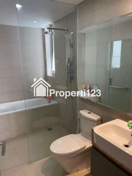 Dijual Apartemen Gold Coast Tower Atlantic, Pantai Indah Kapuk, Jakarta Utara - 2