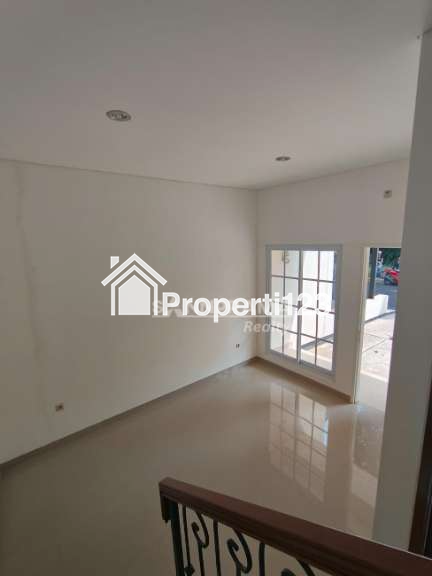 Rumah cluster minimalis 2 lantai di Sentul Bogor - 4
