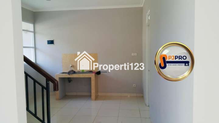 Dijual/Disewakan Rumah Siap Huni di Metland Menteng Jakarta Timur - 6