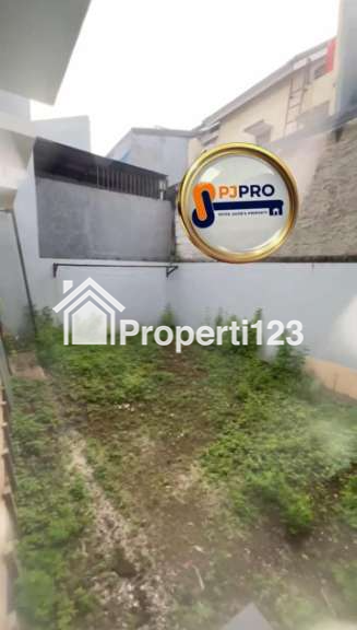 Dijual/Disewakan Rumah Siap Huni di Metland Menteng Jakarta Timur - 8