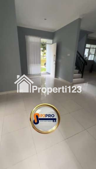 Dijual/Disewakan Rumah Siap Huni di Metland Menteng Jakarta Timur - 2