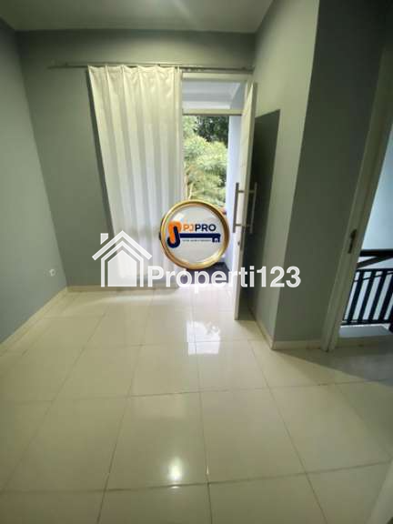 Dijual/Disewakan Rumah Siap Huni di Metland Menteng Jakarta Timur - 11