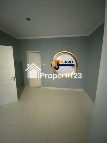 Dijual/Disewakan Rumah Siap Huni di Metland Menteng Jakarta Timur - 4