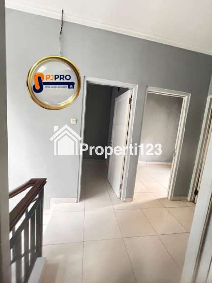 Dijual/Disewakan Rumah Siap Huni di Metland Menteng Jakarta Timur - 10