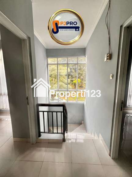Dijual/Disewakan Rumah Siap Huni di Metland Menteng Jakarta Timur - 9