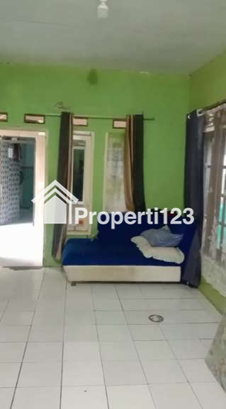 Dijual Rumah Siap Huni, Lokasi strategis di Sentul - Bogor - 3