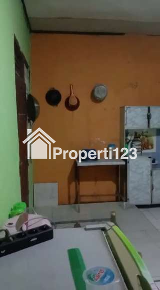 Dijual Rumah Siap Huni, Lokasi strategis di Sentul - Bogor - 4