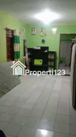 Dijual Rumah Siap Huni, Lokasi strategis di Sentul - Bogor - 2