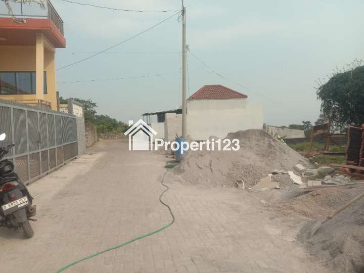 DIJUAL RUMAH BARU KOTA BANDUNG PINGGIRAN - LOKASI TINGGI - ANTI BANJIR - 4