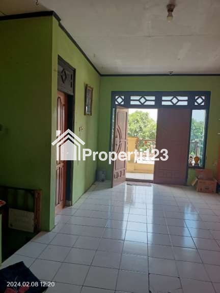 Rumah Murah 700jtan Siap Huni Lokasi ambangan Surabaya Selatan - 8