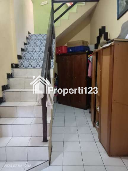 Rumah Murah 700jtan Siap Huni Lokasi ambangan Surabaya Selatan - 6
