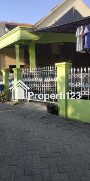 Rumah Murah 700jtan Siap Huni Lokasi ambangan Surabaya Selatan - 3