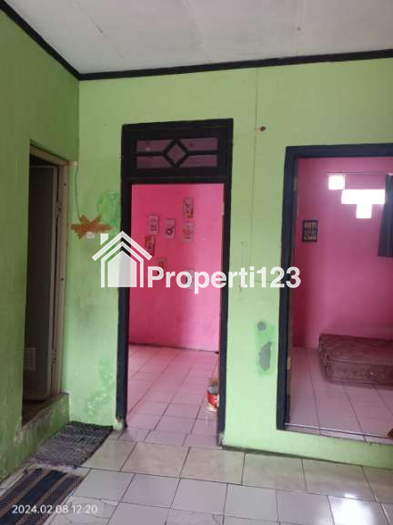 Rumah Murah 700jtan Siap Huni Lokasi ambangan Surabaya Selatan - 7