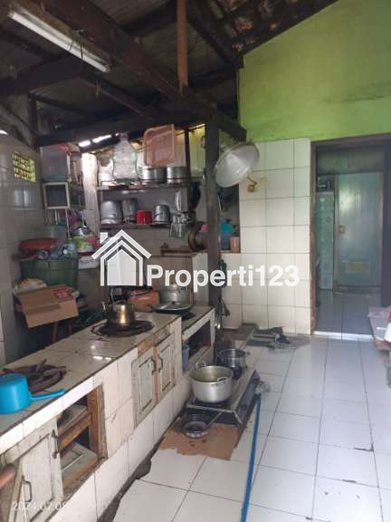 Rumah Murah 700jtan Siap Huni Lokasi ambangan Surabaya Selatan - 5