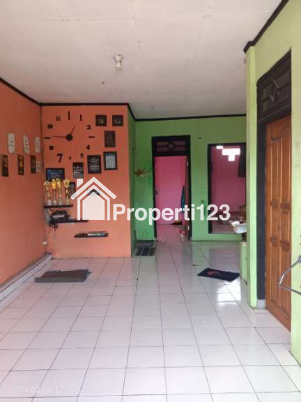 Rumah Murah 700jtan Siap Huni Lokasi ambangan Surabaya Selatan - 9