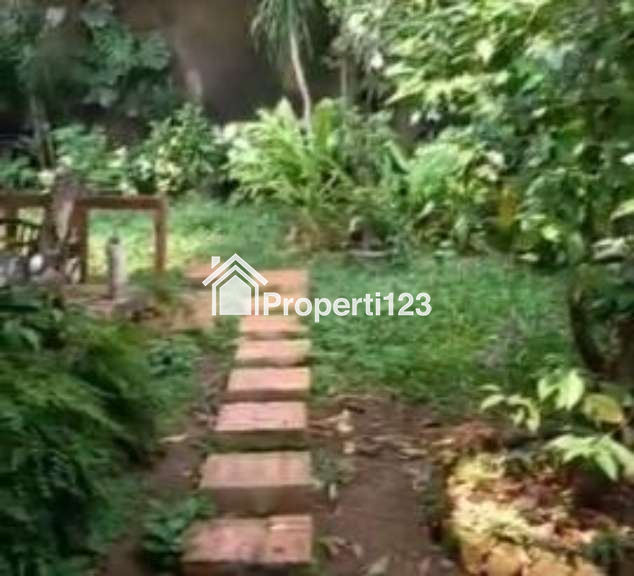 DI JUAL LUAS TANAH 500 METER² BENTUK BOTOL ATAU BENTUK NGANTONG SIAP PAKAI, LOKASI STRATEGIS  JALAN H. MIDAR, JL. RAYA PONDOK PINANG - CIPUTAT DEKAT DAERAH KOMERSIAL - PERKANTORAN DAN DEKAT 9 PINTU TOL, BEBAS BANJIR, KEAMANAN AMAN 24 JAM. - 2