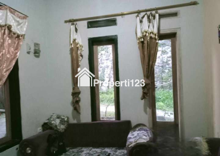 Dijual Rumah Minimalis Strategis di Lembang – Dekat Farm House & The Great Asia Africa - 3