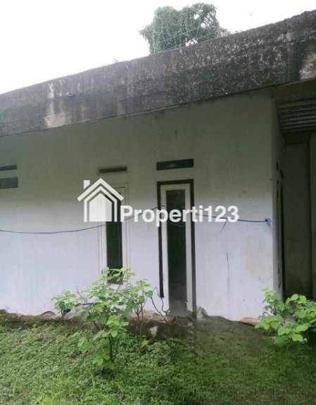 Dijual Rumah Minimalis Strategis di Lembang – Dekat Farm House & The Great Asia Africa - 1