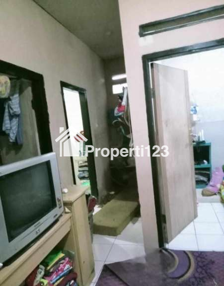Dijual Rumah Minimalis Strategis di Lembang – Dekat Farm House & The Great Asia Africa - 4