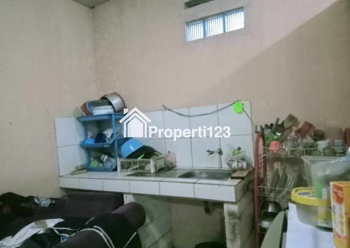 Dijual Rumah Minimalis Strategis di Lembang – Dekat Farm House & The Great Asia Africa - 5