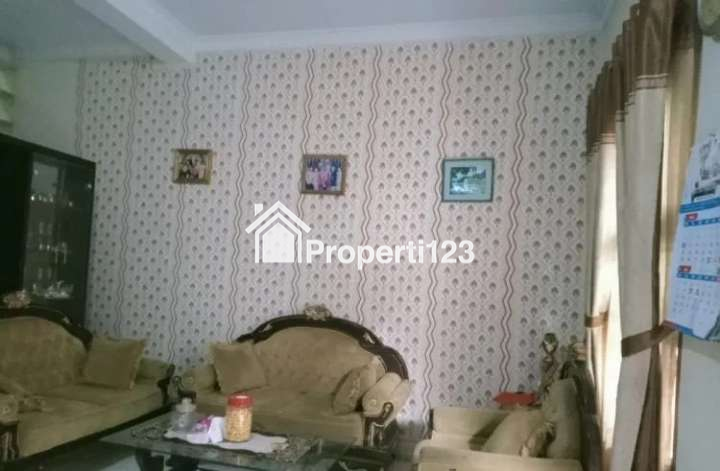 Rumah Dekat Tol Pasteur & Stasiun Cimindi | Cocok Hunian & Investasi - 4