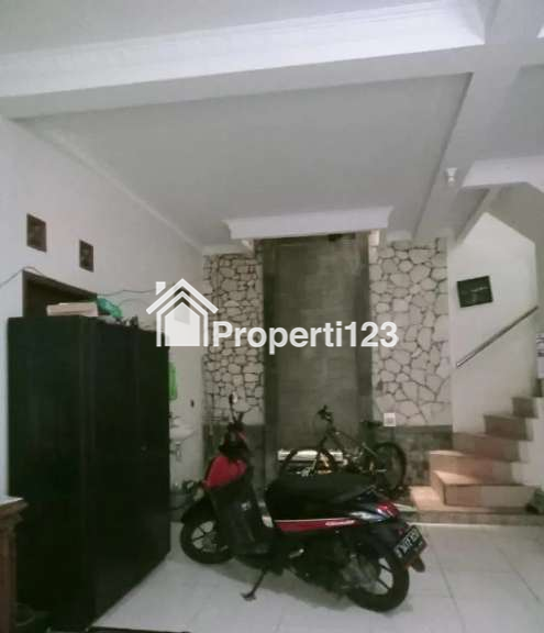 Rumah Dekat Tol Pasteur & Stasiun Cimindi | Cocok Hunian & Investasi - 7